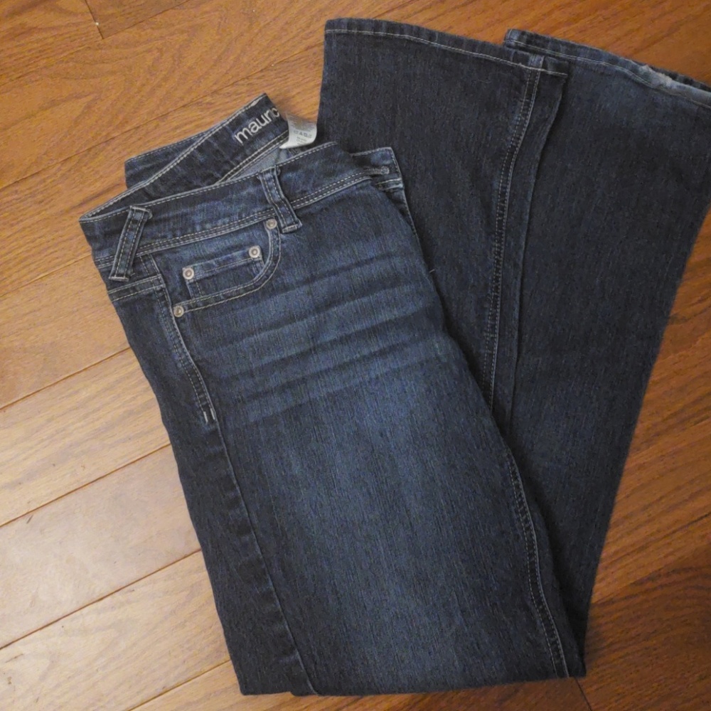 Jean's